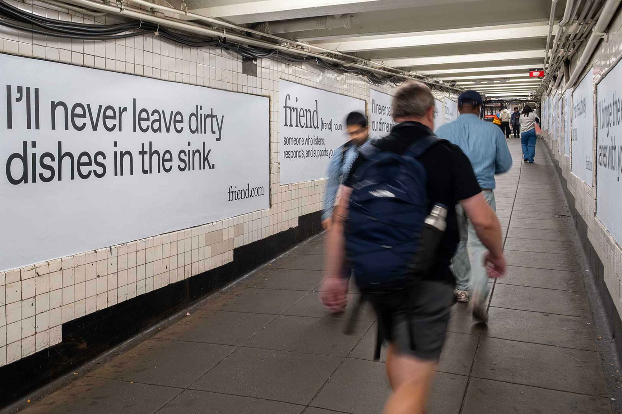 friend-west-4th-st-domination-posters friend-west-4th-st-domination-posters